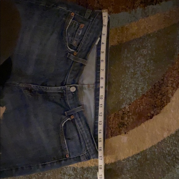 7 For All Mankind Jeans - Picture 8 of 8